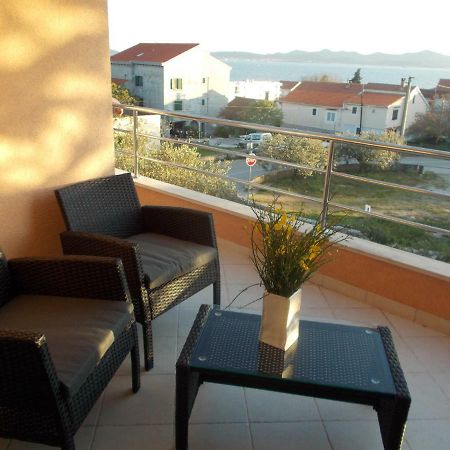 Apartments Rede Zadar Exterior photo