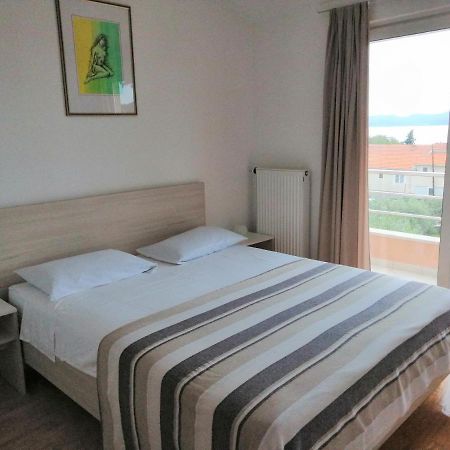 Apartments Rede Zadar Exterior photo
