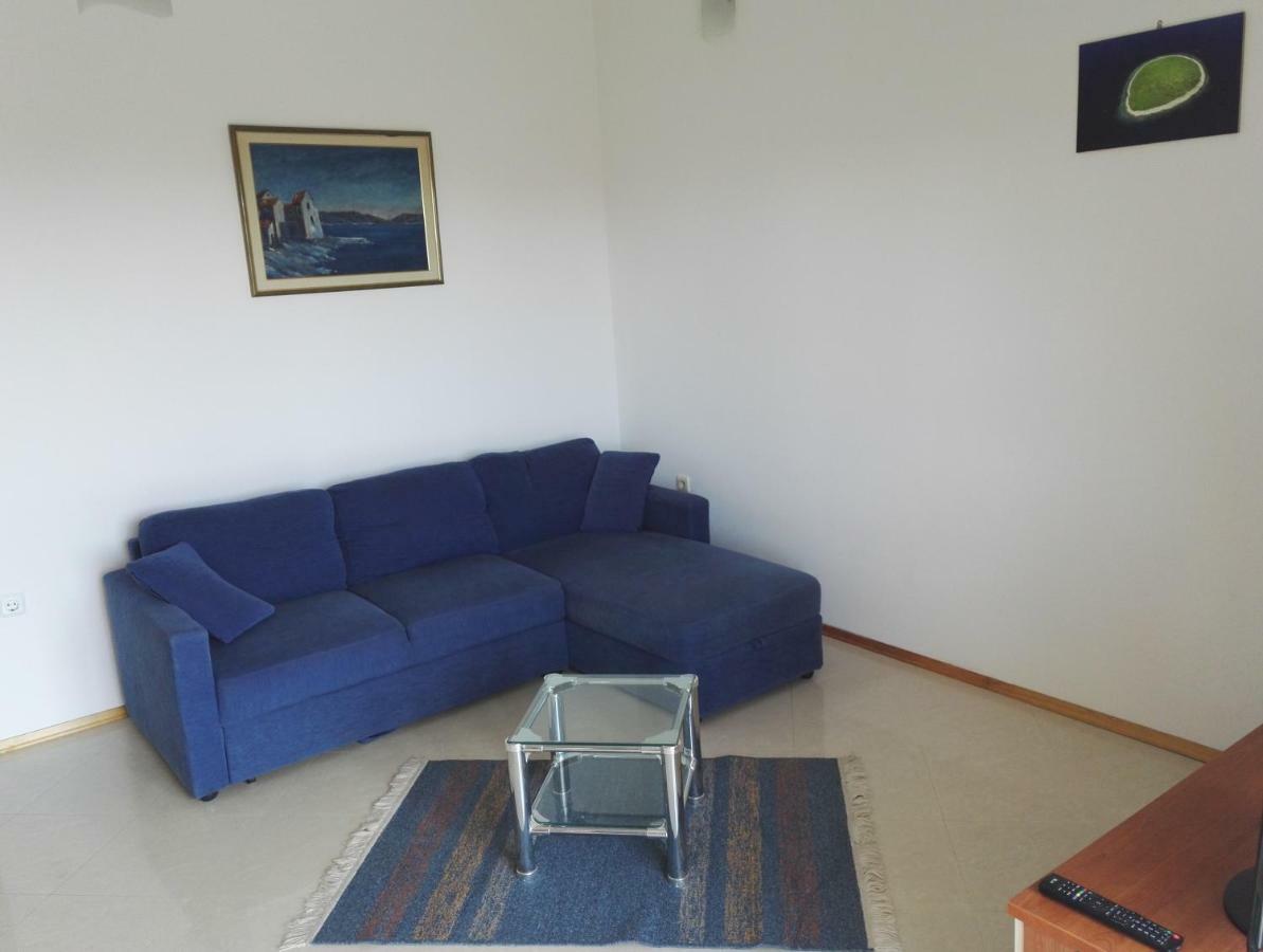Apartments Rede Zadar Exterior photo
