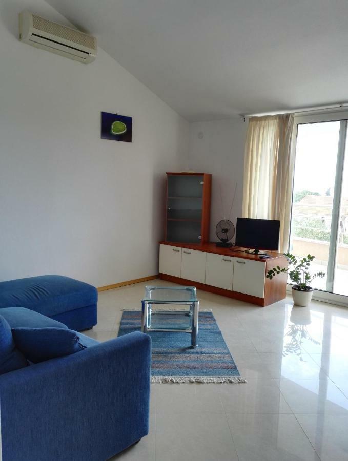 Apartments Rede Zadar Exterior photo