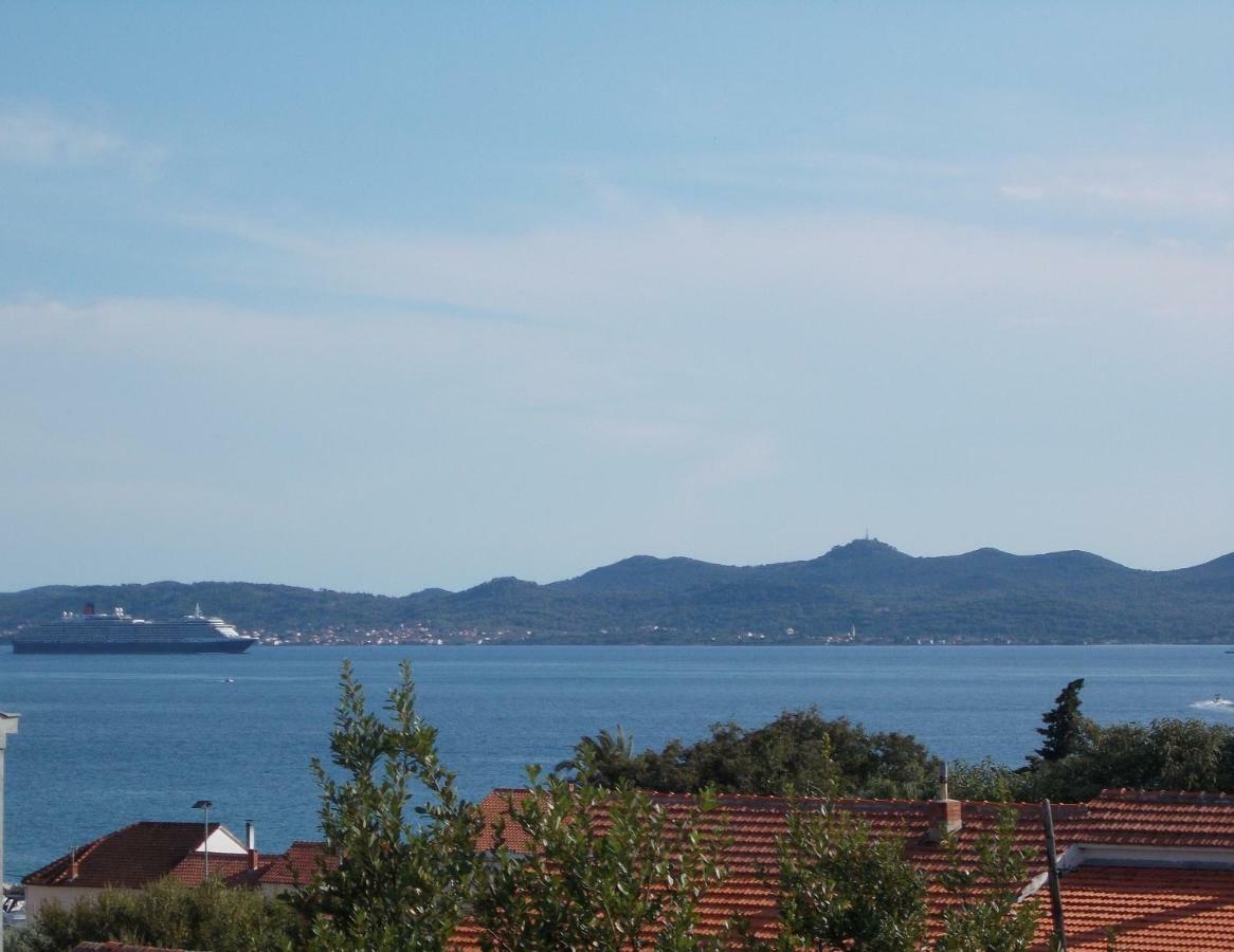 Apartments Rede Zadar Exterior photo