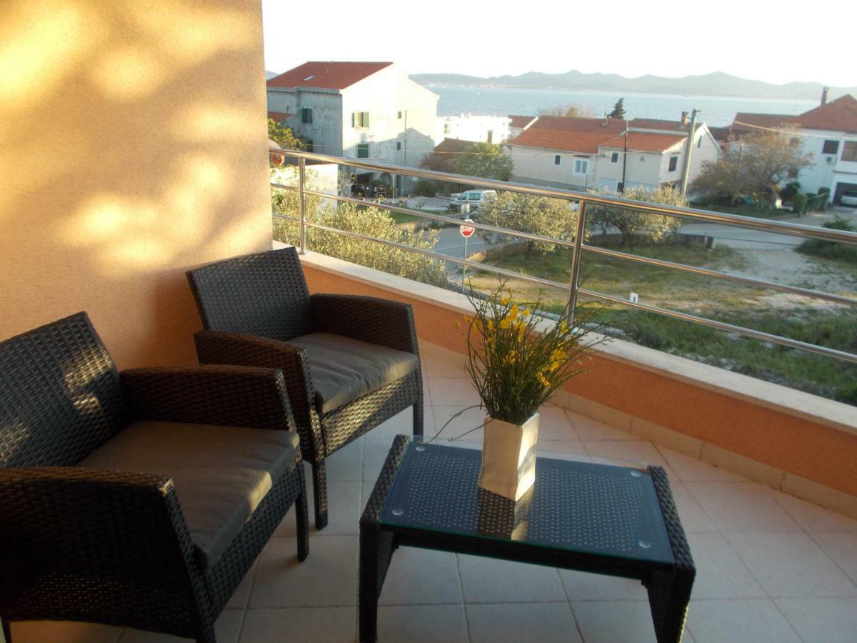 Apartments Rede Zadar Exterior photo