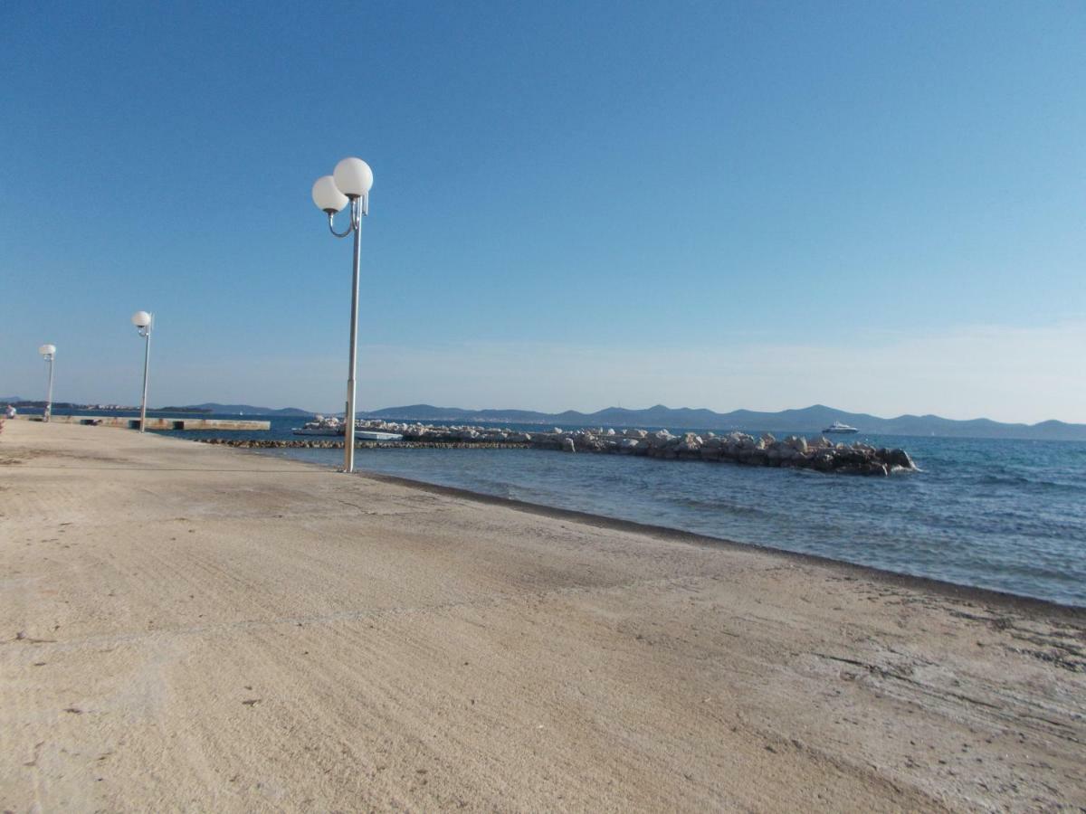 Apartments Rede Zadar Exterior photo