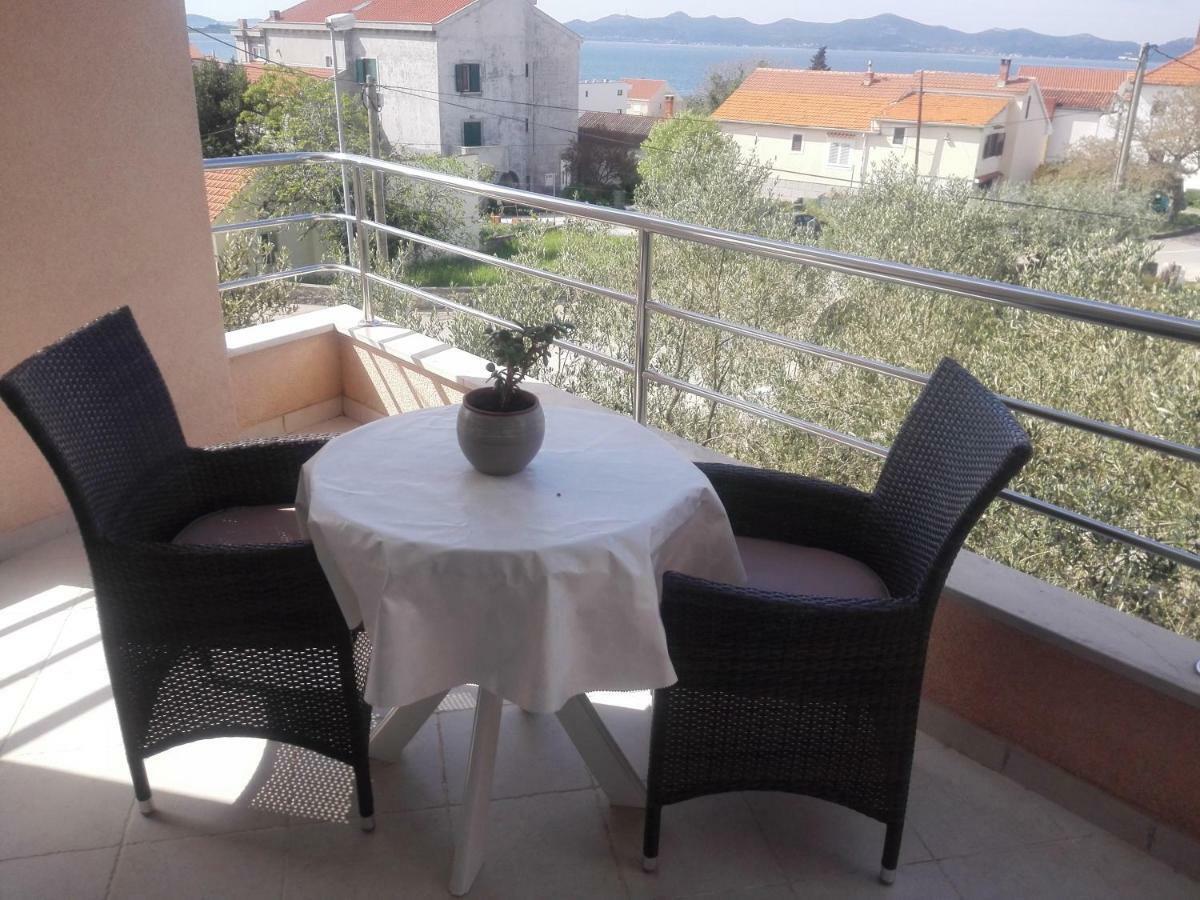 Apartments Rede Zadar Exterior photo